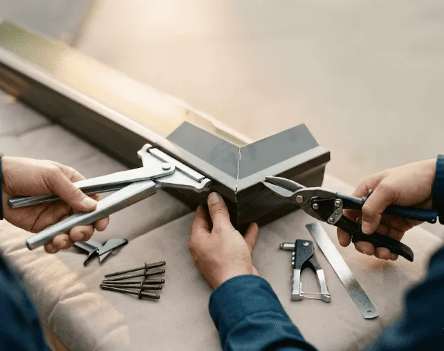 Why choose Gutter Repair in Cutler, IL